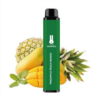 Dünyanın En İyi Vape'si
