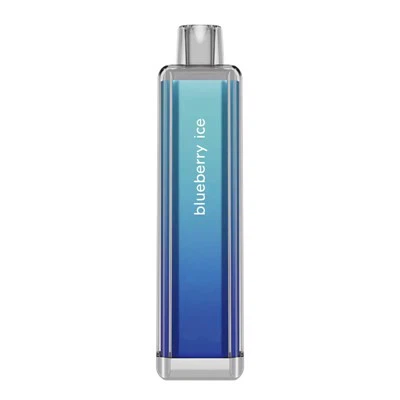 Fanwell Crystal Bar 8000puffs Tek Kullanımlık Vape Pod Puff Bar Cihazı