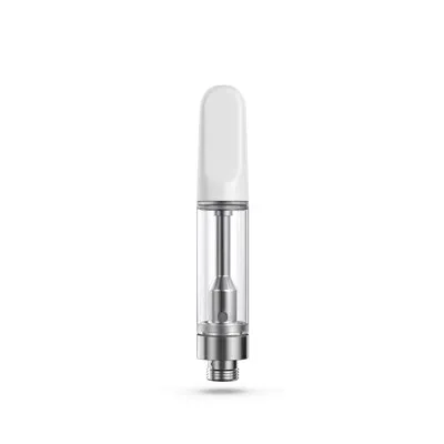 510 İplik Vape Kartuşu CBD ve Kalın Yağ Vape Kalemi için Tek Kullanımlık