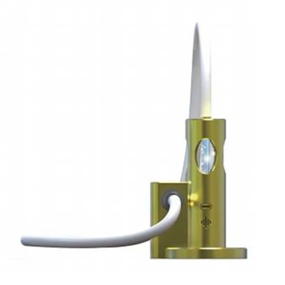 E-Shisha Nargile Fanwell X